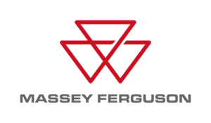 Massey Ferguson - logo