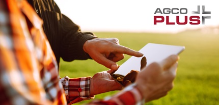 AGCO plus