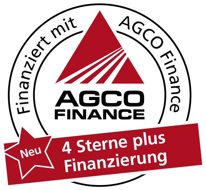 4 Sterne plus Finanzierung.