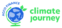 Logo Climate Journey.
