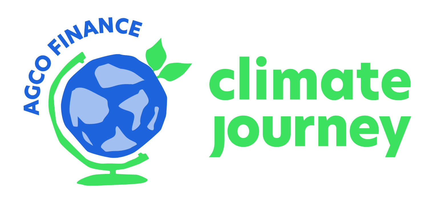 AGCO Finance climate journey