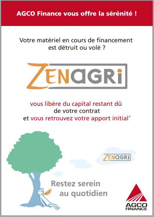 Zenagri.