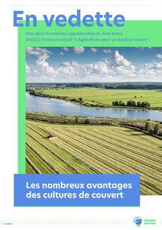 En vedette.