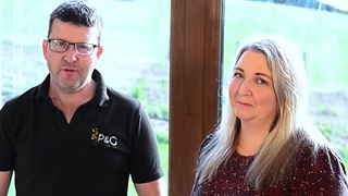 Thumbnail Flynn family.