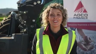 Thumbnail AGCO Finance and Emmett Ecologico SL in Spain