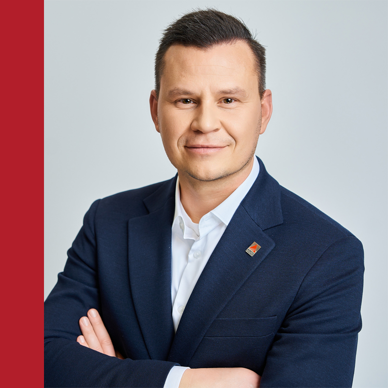 Sebastian Przeniosło.