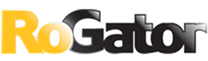 RoGator - logo